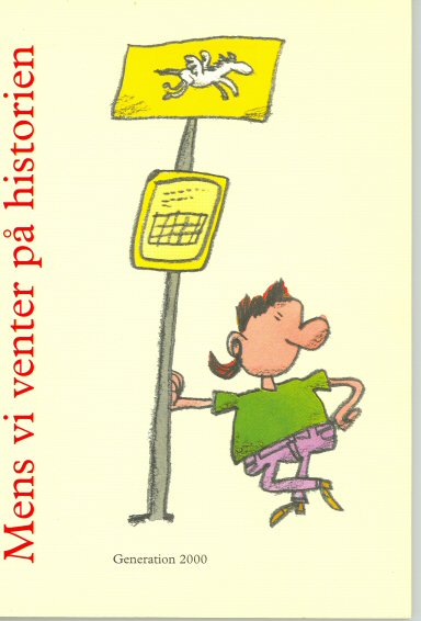 Generation 2000